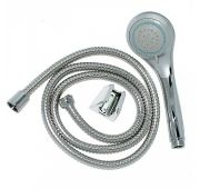 Набор для душа GFmark (лейка, шланг, кронштейн) 3007