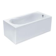 Ванна SANTEK КАСАБЛАНКА XL д1800*ш800*г480 мм