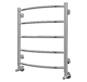 Полотенцесушитель водяной TERMINUS 500*596 Классик П5