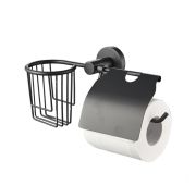 Держатель для бумаги и освежителя  АКВАЛИНИЯ 20545