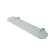 Полка  АКВАЛИНИЯ 520*120мм 5453