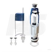 Арматура для унитаза ROSA СТАНДАРТ