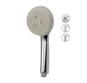 Лейка для душа BRIMIX 3 режима d-100мм массажная 6020