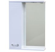 Зеркало ЭММИ РИО L 550*700*160мм