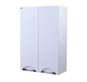 Шкаф навесной ЭММИ РОКСИ 600*750*220мм