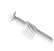 Карниз для ванной комнаты САНАКС 1600х3000мм 10007