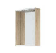 Зеркало COROZO ОРЕГОН сонома 500*700*150мм