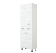 Пенал COROZO ДЕНВЕР с корзиной 600*1870*290