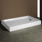 Душевой поддон ZILI DO АВРОРА K-T06 НП 1000*800*135