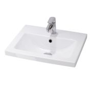 Раковина CERSANIT СОМО 60 см