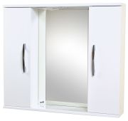 Зеркало ЭММИ РОКАРД 800*700*160мм