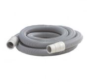 Шланг сливной ВИР для стиральной машины 3,5 м 70980437
