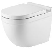 Унитаз подвесной ZILI DO ZS-017E-R ТАНАТОС