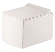 Унитаз подвесной ZILI DO ZS-048E-R ФОРТУНА