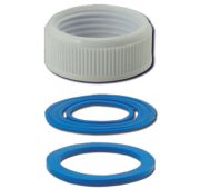 Комплект №3 для ремонта гофрированных сифонов 30981253