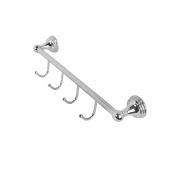 Планка с крючками АКВАЛИНИЯ 5415-4