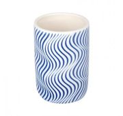 Стакан АКВАЛИНИЯ Виток CE1535B-TB